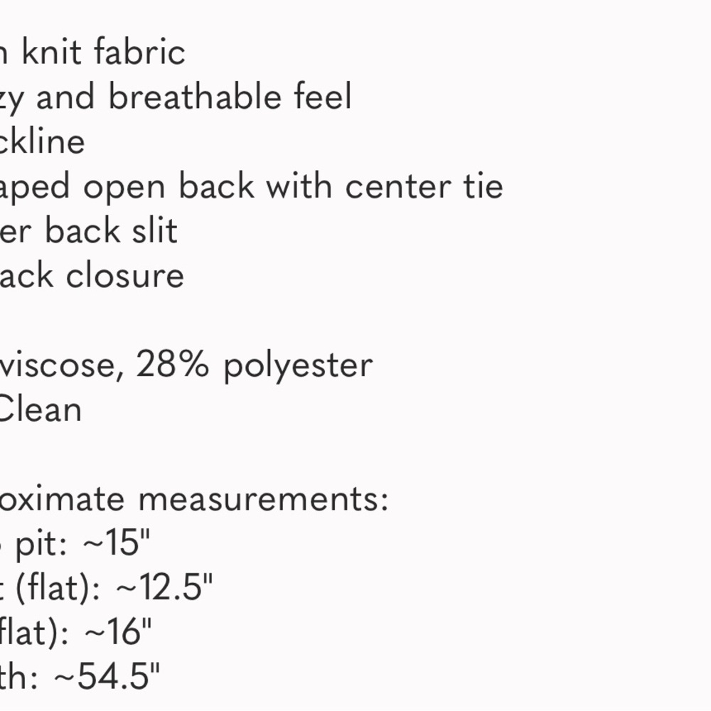 Ronny kobo maddi dress - Picture 13 of 16